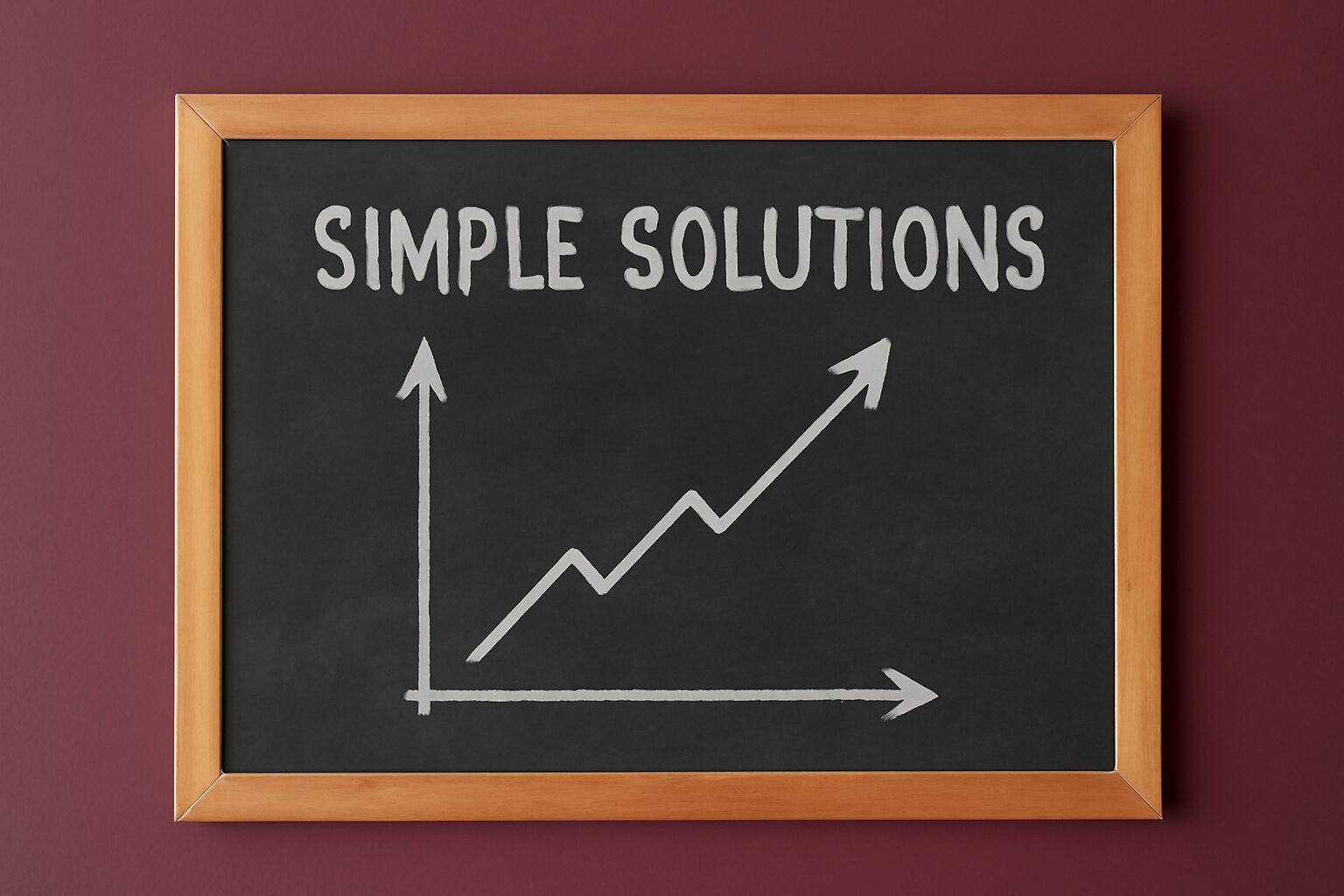 Discover Simple Solutions To Increasing Your Sales And Profits