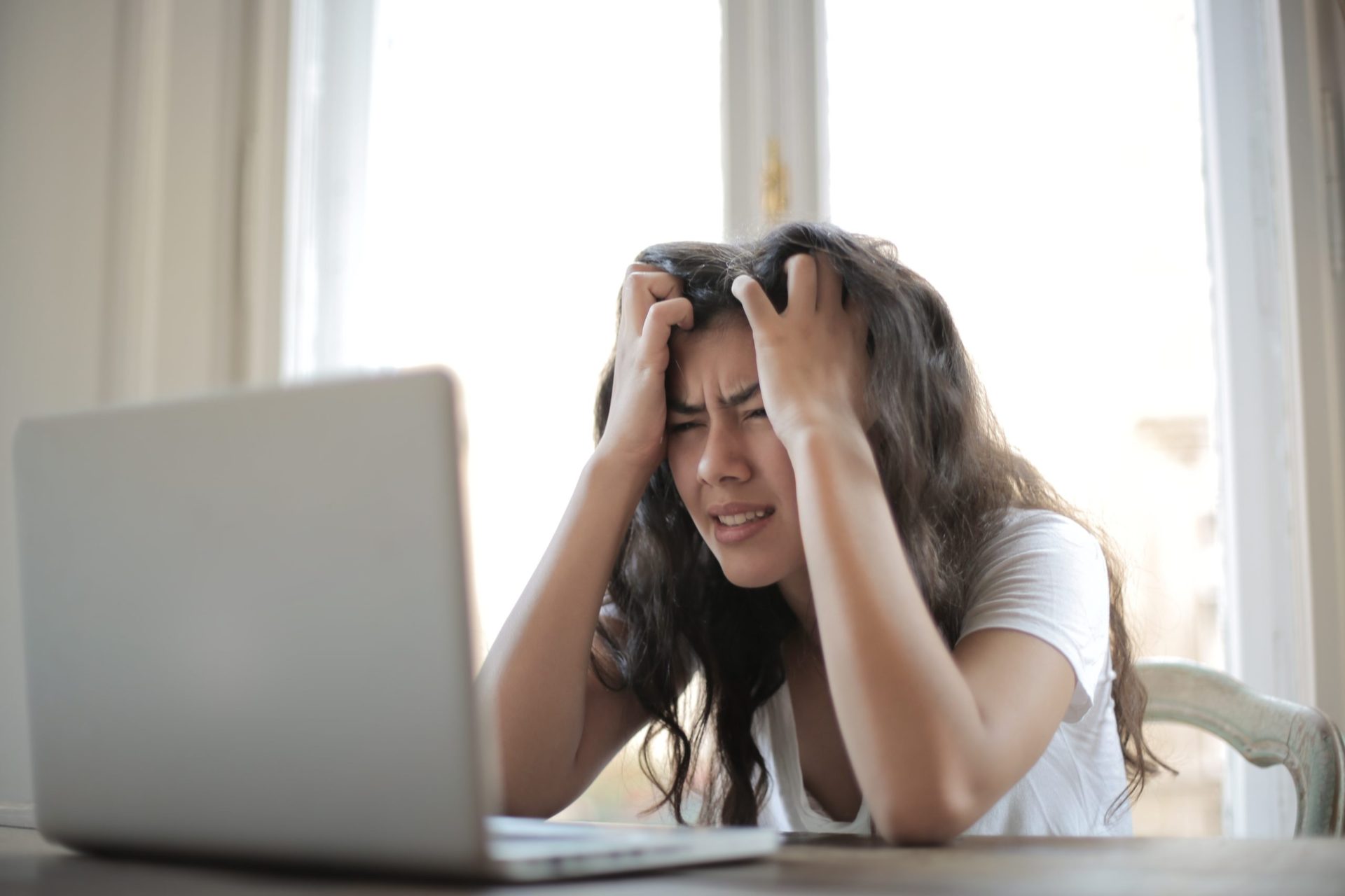 12 Marketing Mistakes