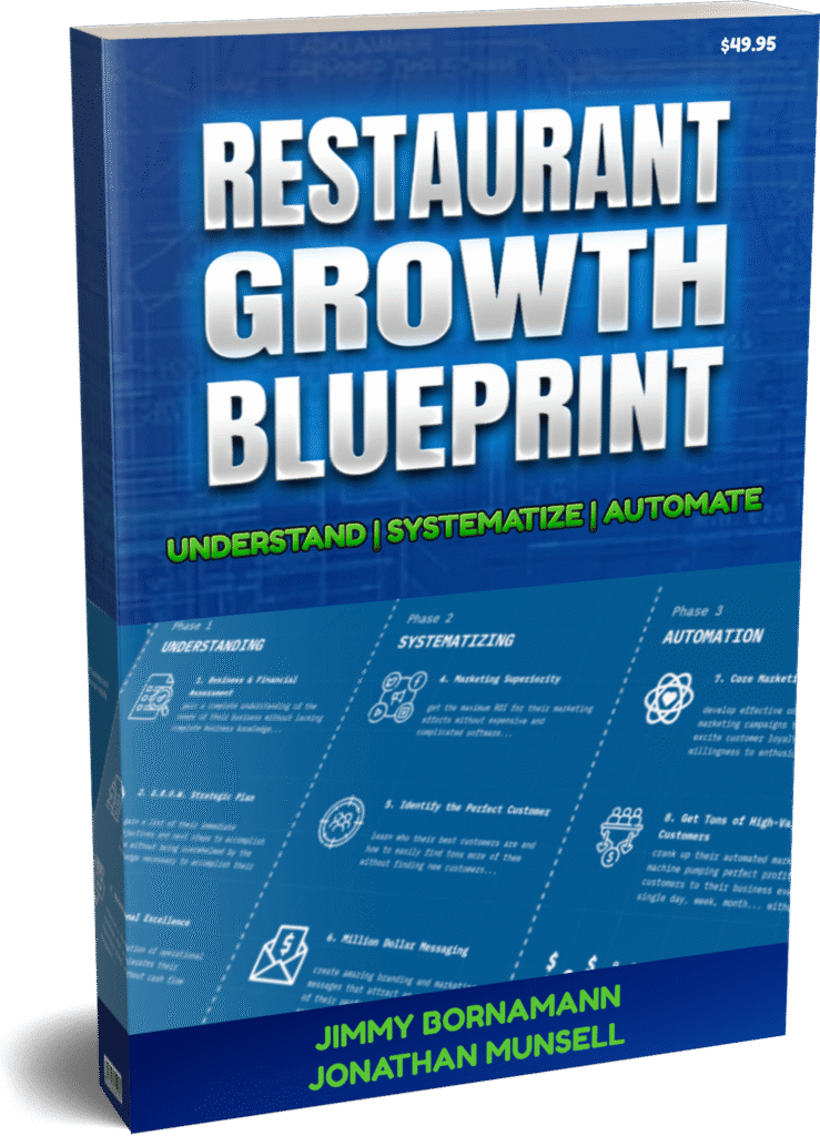 THE RESTAURANT GROWTH BLUEPRINT