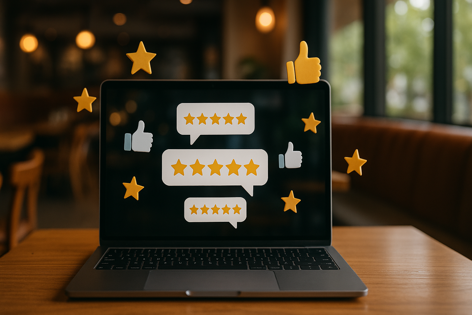Why Customers Reviews Are Your Secret Weapon Why Customers Reviews Are Your Secret Weapon