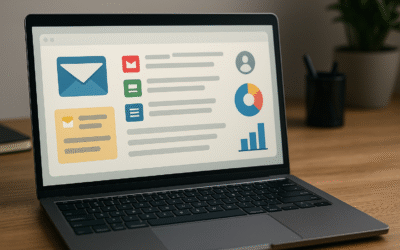 How Local Businesses Can Harness the Power of Email Marketing