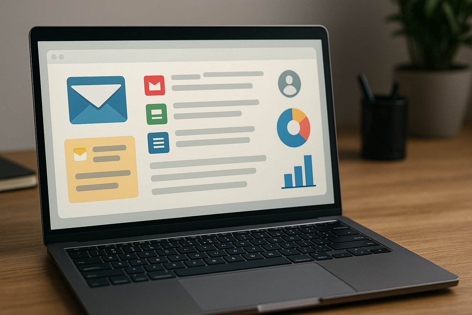Email marketing Email marketing