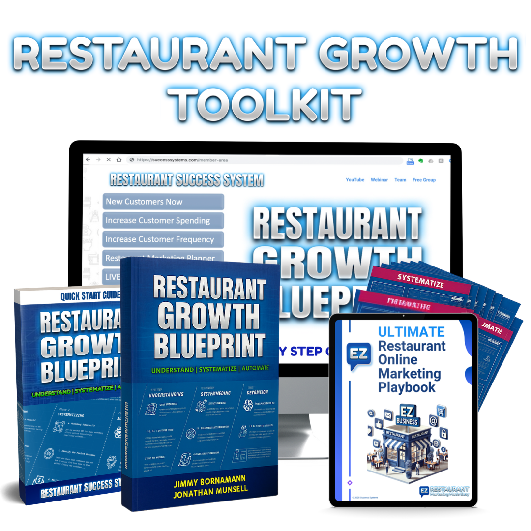Restaurant Growth Toolkit