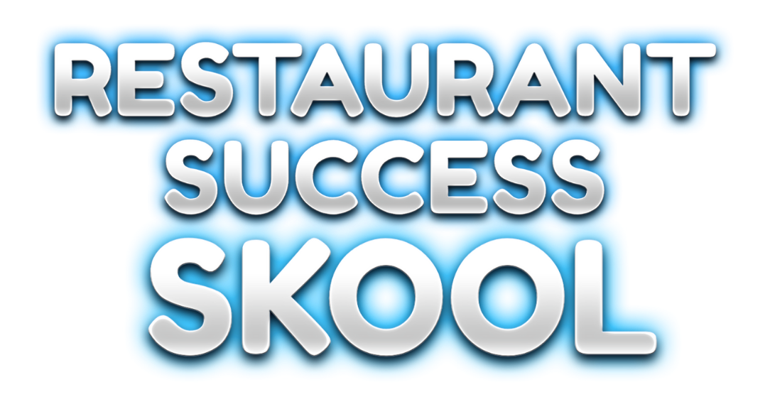 Restaurant Success Skool